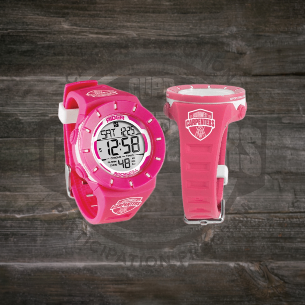 Reloj Electrónico – 37MM